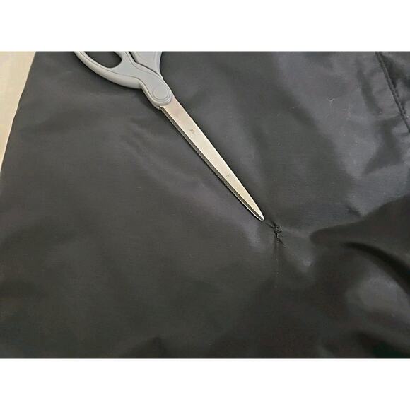 Arctix ~Men's Size L~ Black Essential Snow Ski Insulated Pants Regular Fit. - Picture 13 of 16